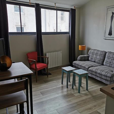 Apartmán Rvs La Rochelle  Exteriér fotografie