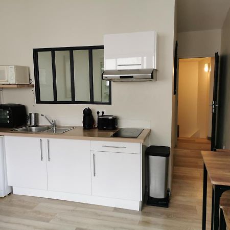 Apartmán Rvs La Rochelle  Exteriér fotografie
