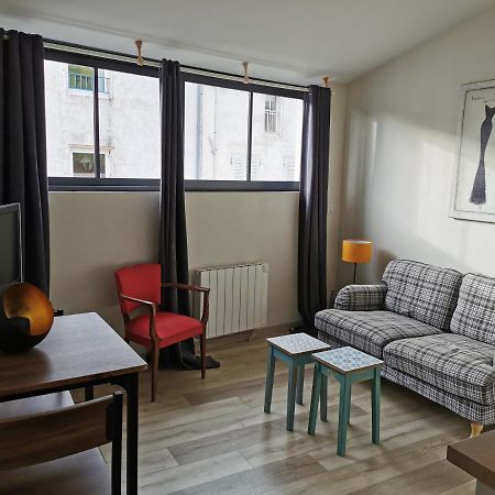 Apartmán Rvs La Rochelle  Exteriér fotografie