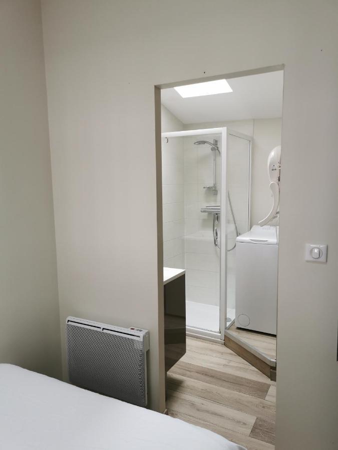 Apartmán Rvs La Rochelle  Exteriér fotografie